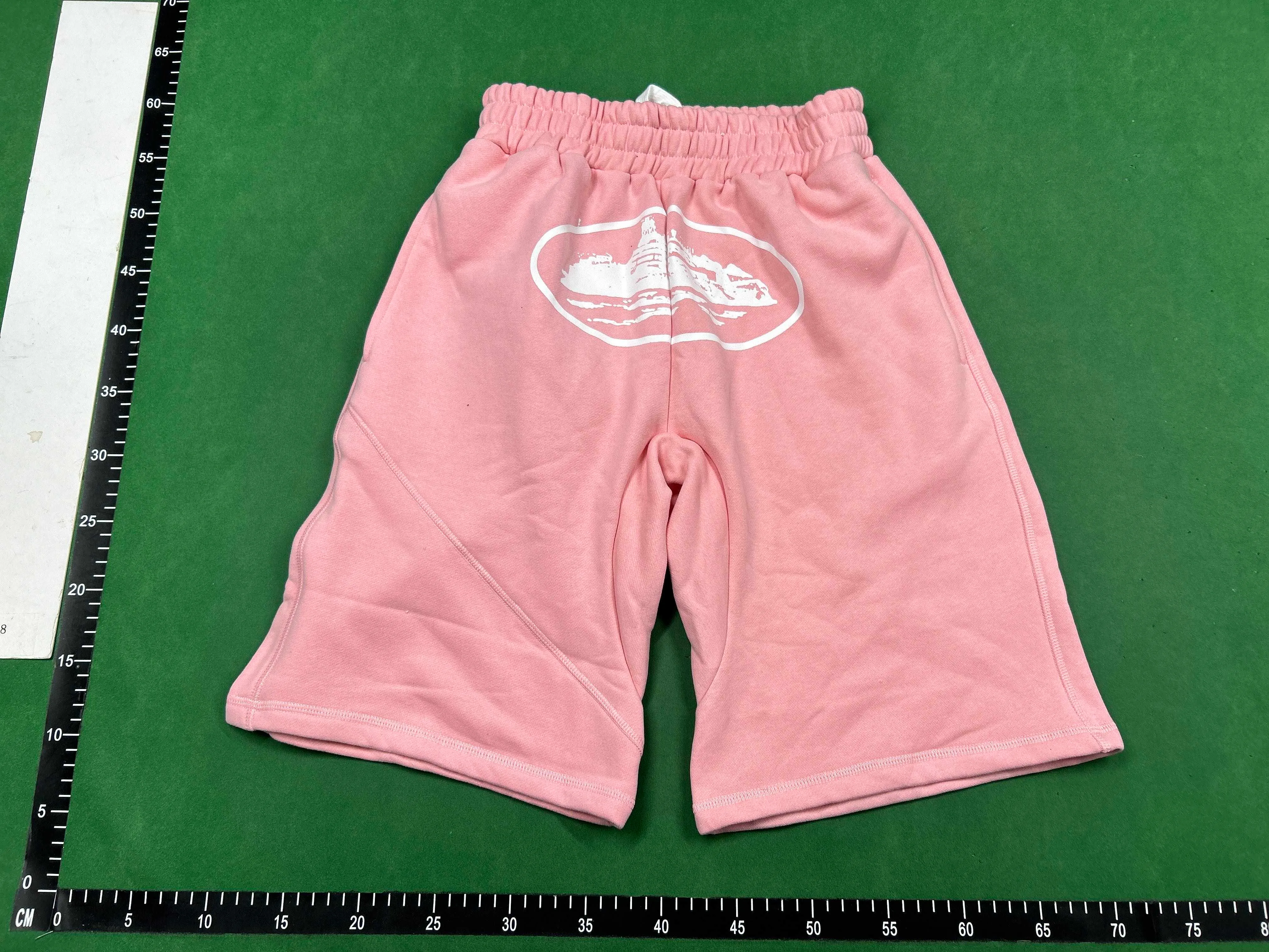 Corteiz Shorts 13 colorways