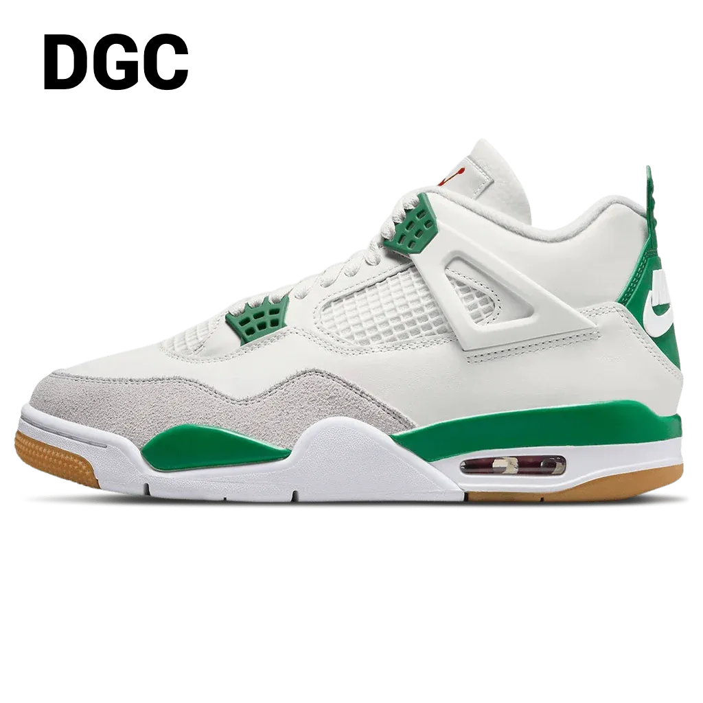 Jordan 3 wizard – photo 2