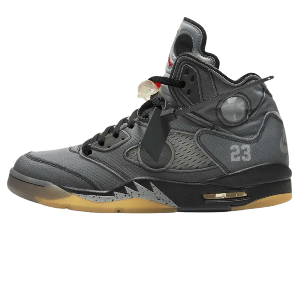 JORDAN 5 – photo 2