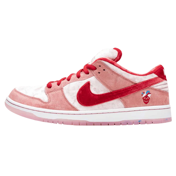 Nike SB Dunk Low StrangeLove Skateboards – photo 4
