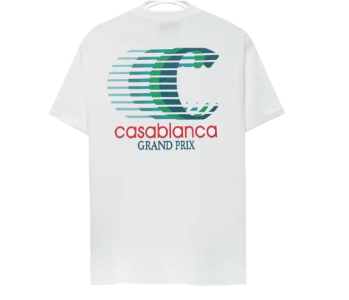 casa blanca tees – photo 2