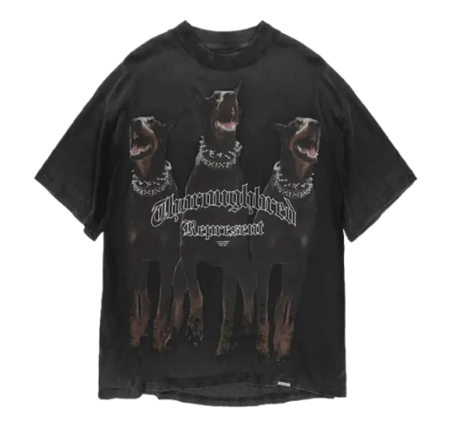 represent tees – photo 2