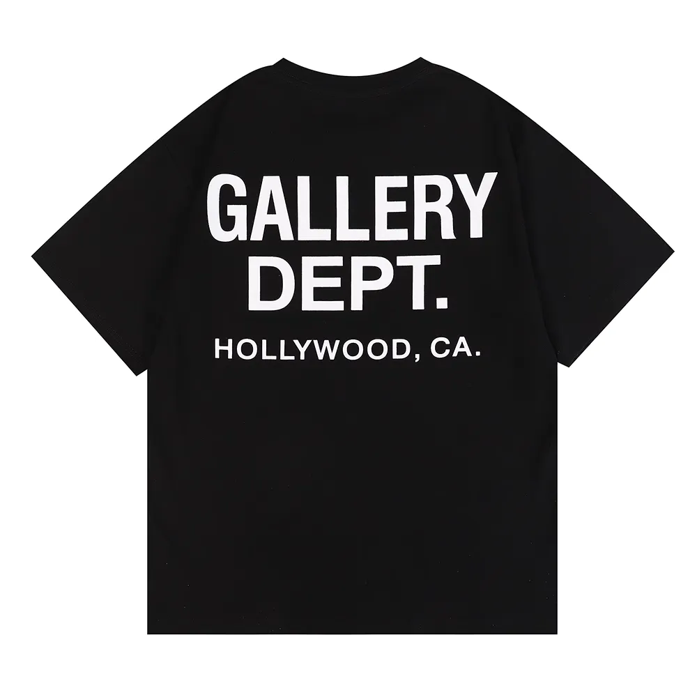 Gallery dept Shirts – photo 2