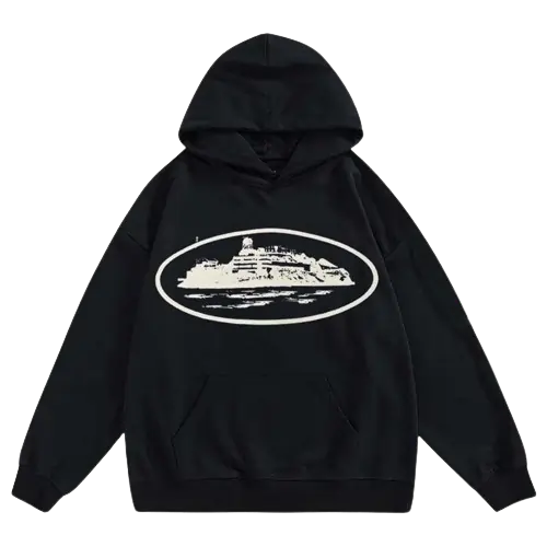 corteiz hoodie – photo 2