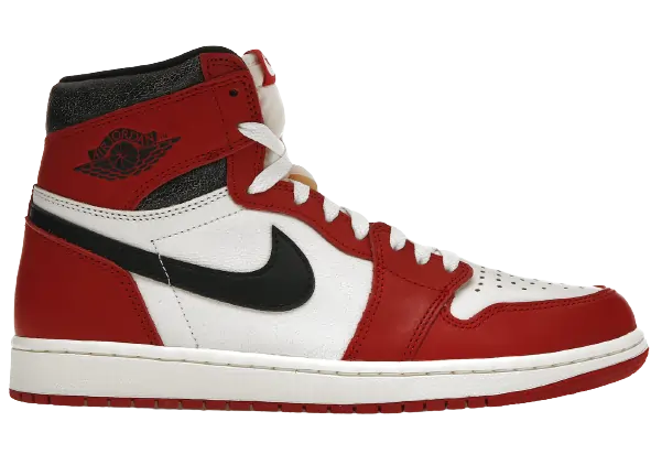 Air Jordan 1 Lost and Found PK Batch