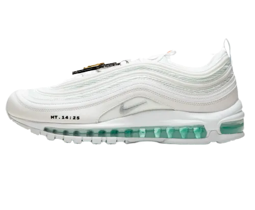 AIR MAX 97 JESUS SHOES – photo 3