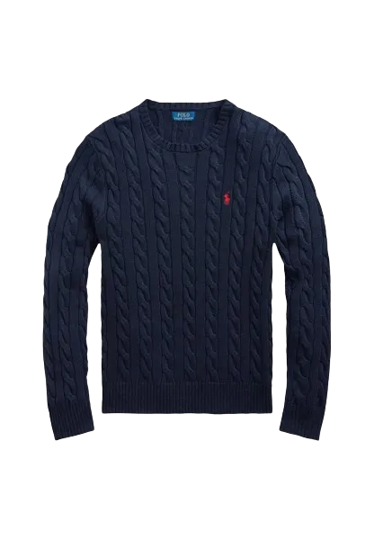 Ralph Lauren pattern – photo 8