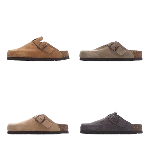 BIRKENSTOCK – photo 3