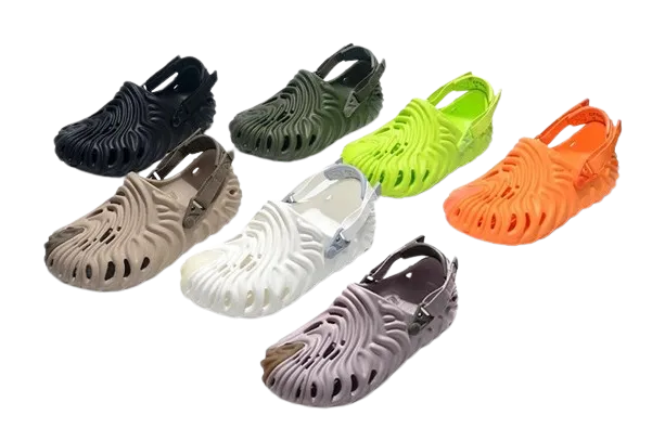 crocs – photo 2