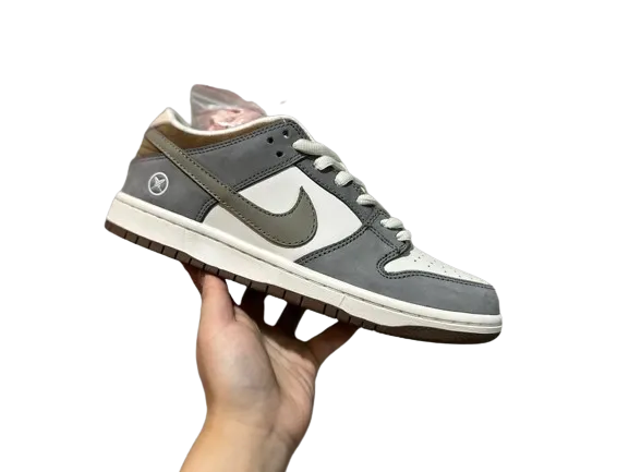NIKE SB DUNK VERY HIGH QUALITY – photo 3