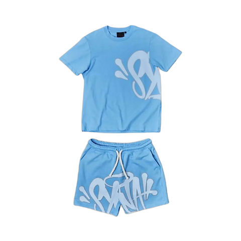 SYNA WORLD TRACK SUIT 3 COLOURWAYS – photo 5
