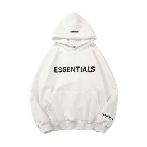 Essentials Hoodies – photo 6