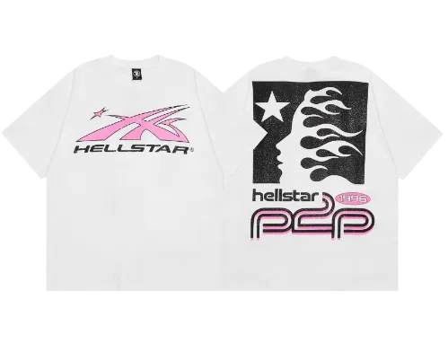 Hellstar tee – photo 3