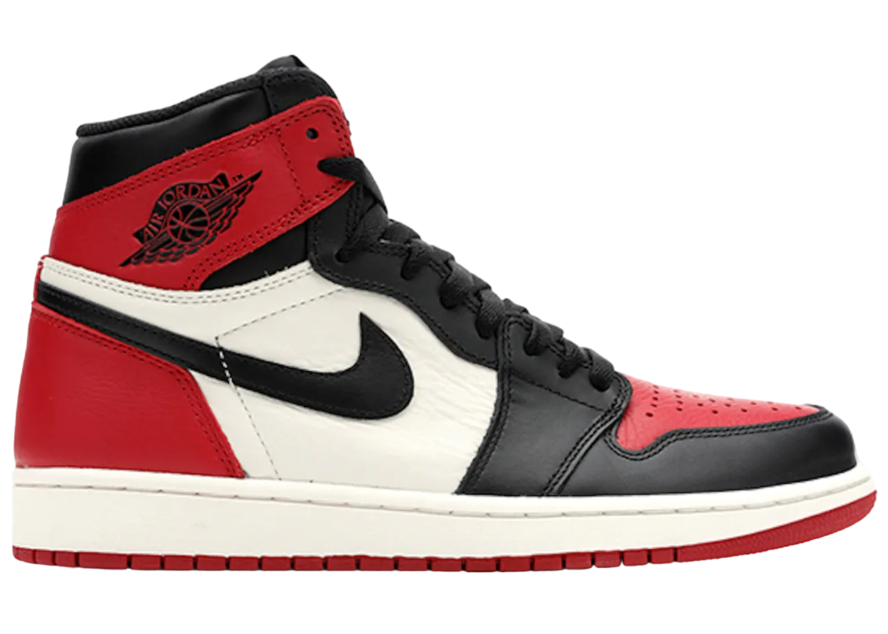 Jordan 1 panda – photo 2