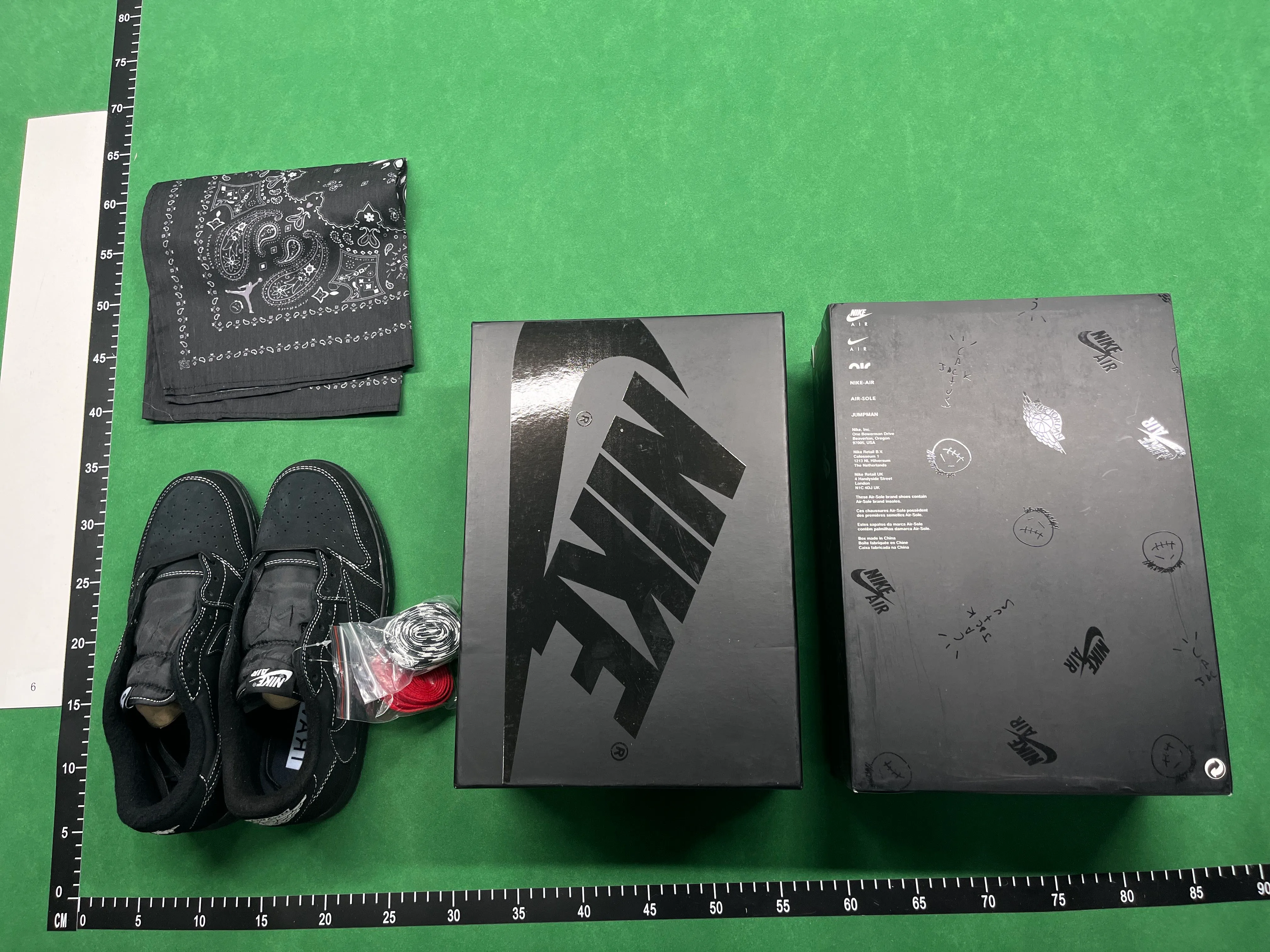VT BATCH SB dunk and Travis – photo 4