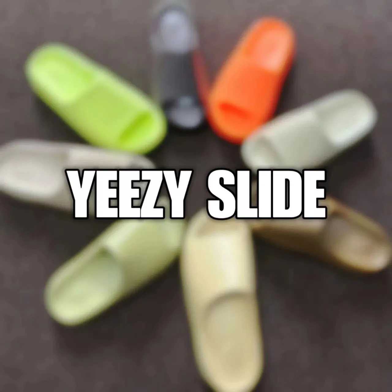Adidas Yeezy Slide LW – photo 9