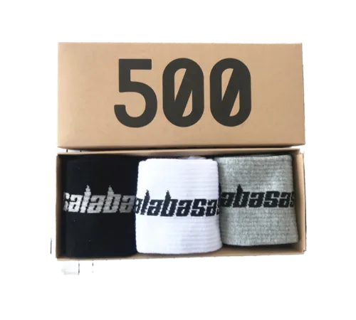 yeezy socks – photo 2