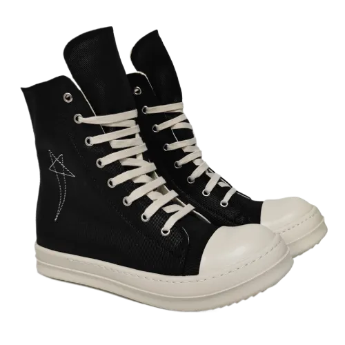 rick owens x converse – photo 2