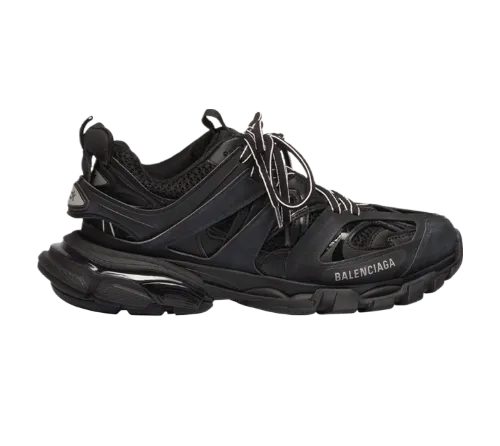 Balenciaga tracks led light – photo 3