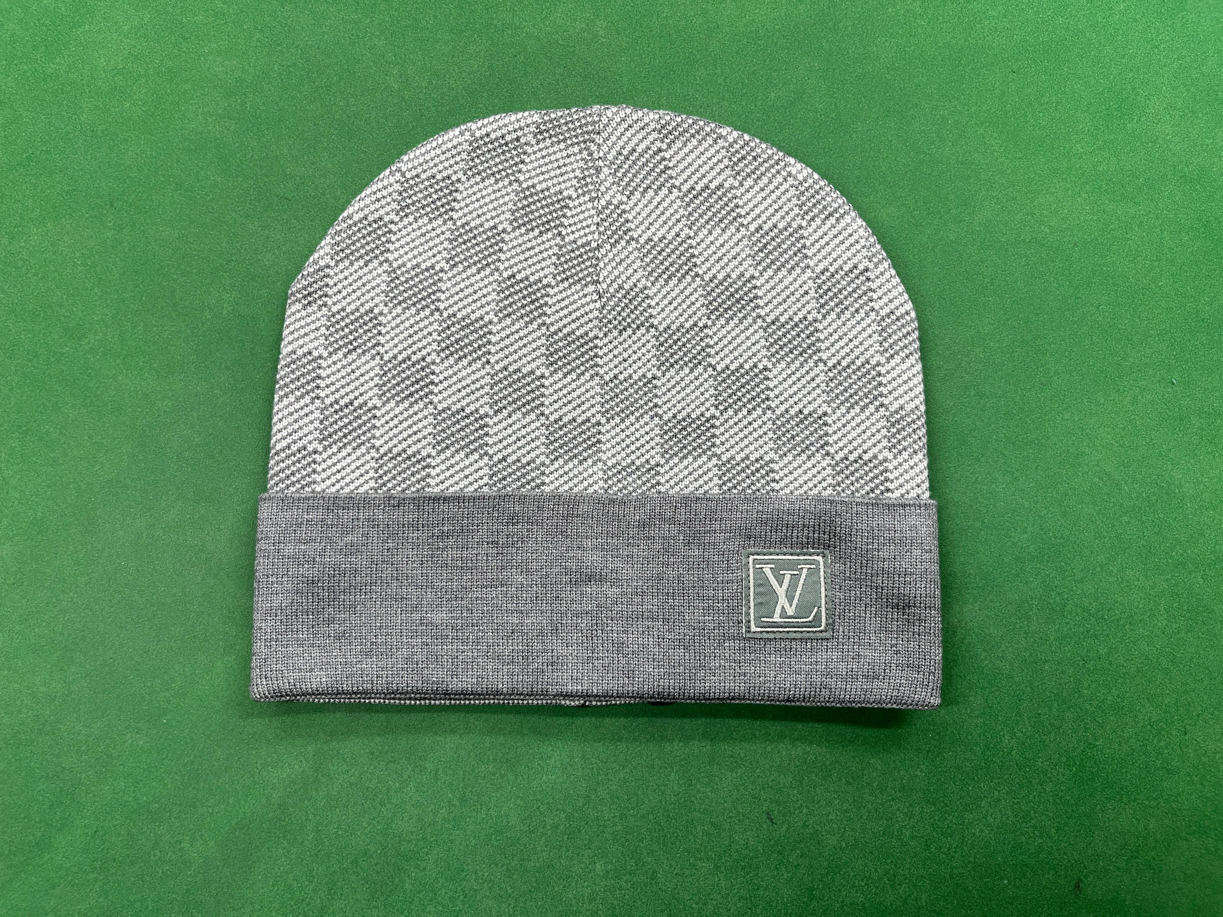 Louis Vuitton Beanie – photo 3