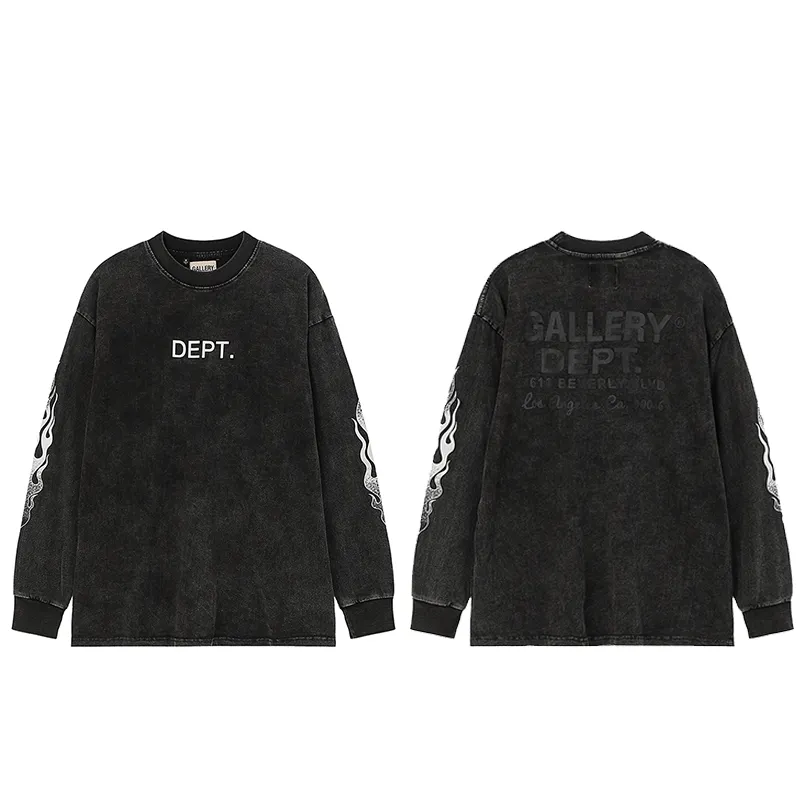 Gallery Dept Longsleeves – photo 2