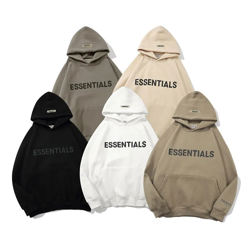 Essentials Hoodies – photo 2