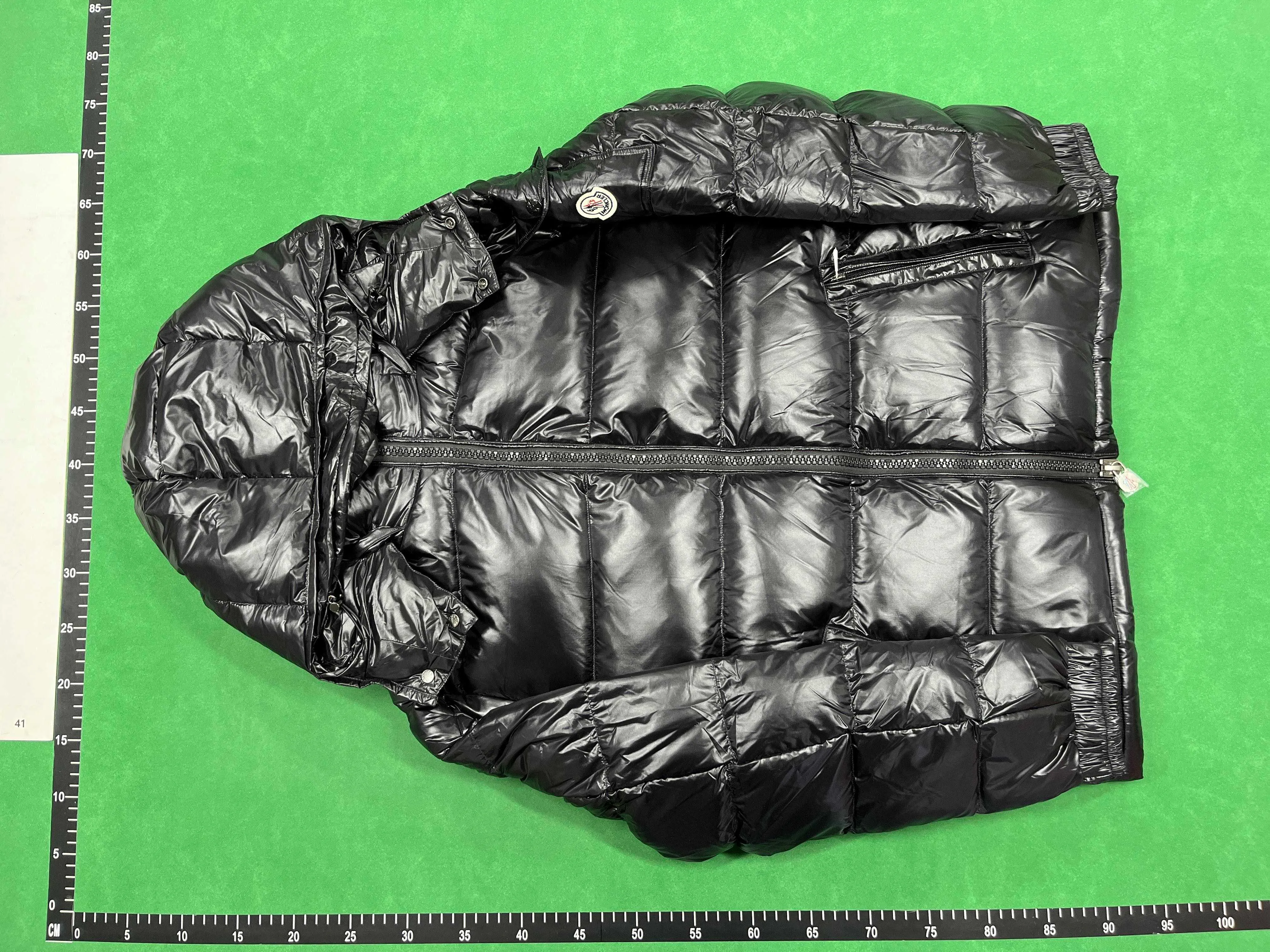 MONCLER MAYA NFC – photo 2