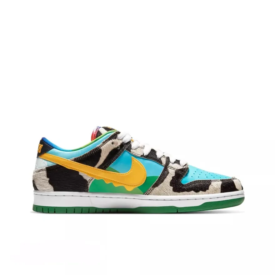 nike Low dunk – photo 2