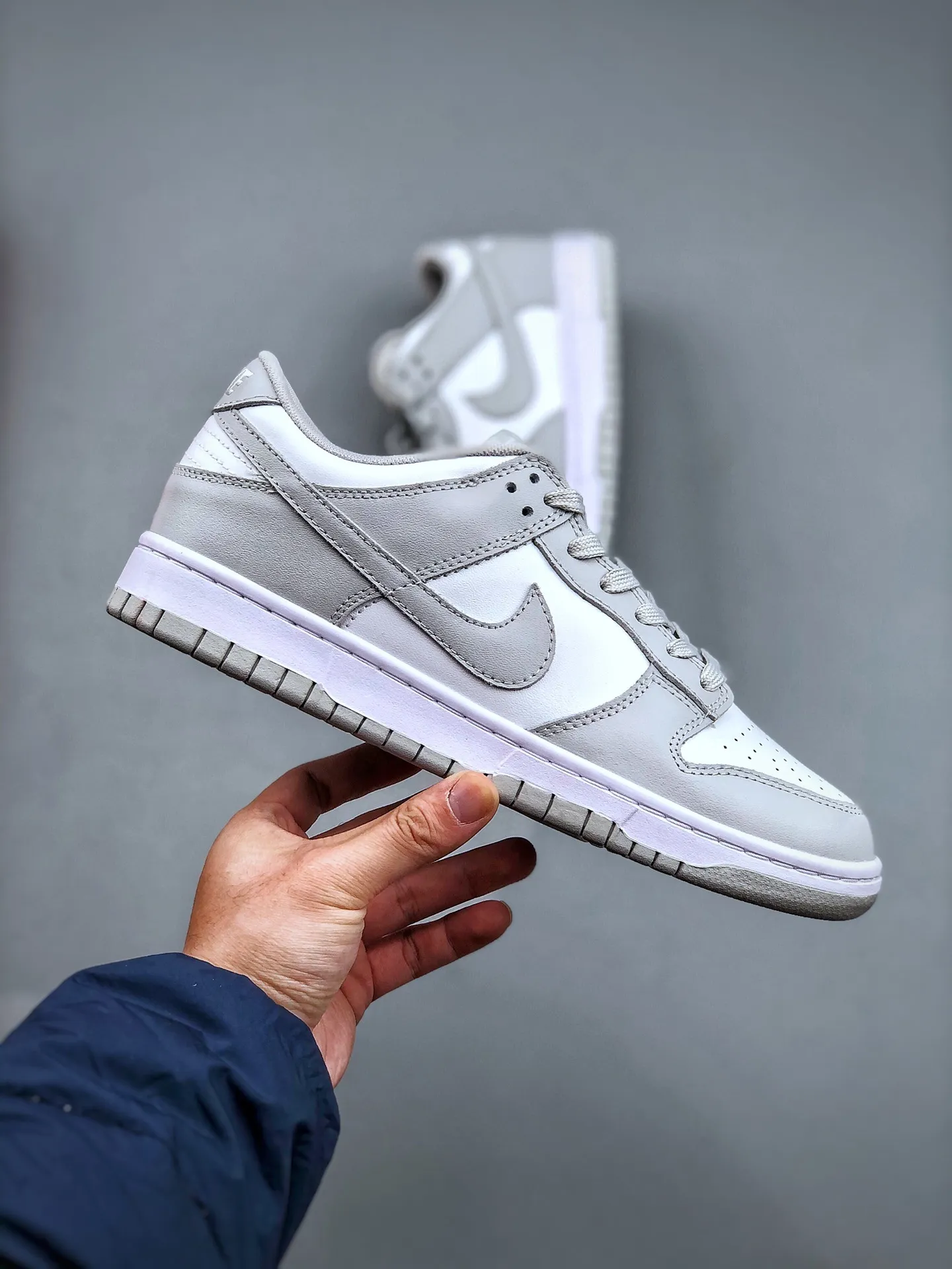 nike Low dunk