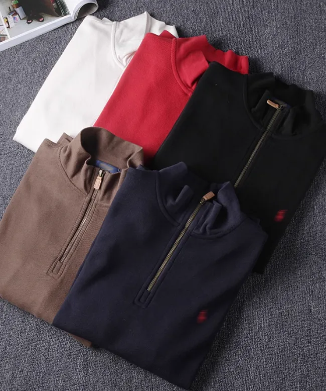 LACOSTE SWEATER – photo 6