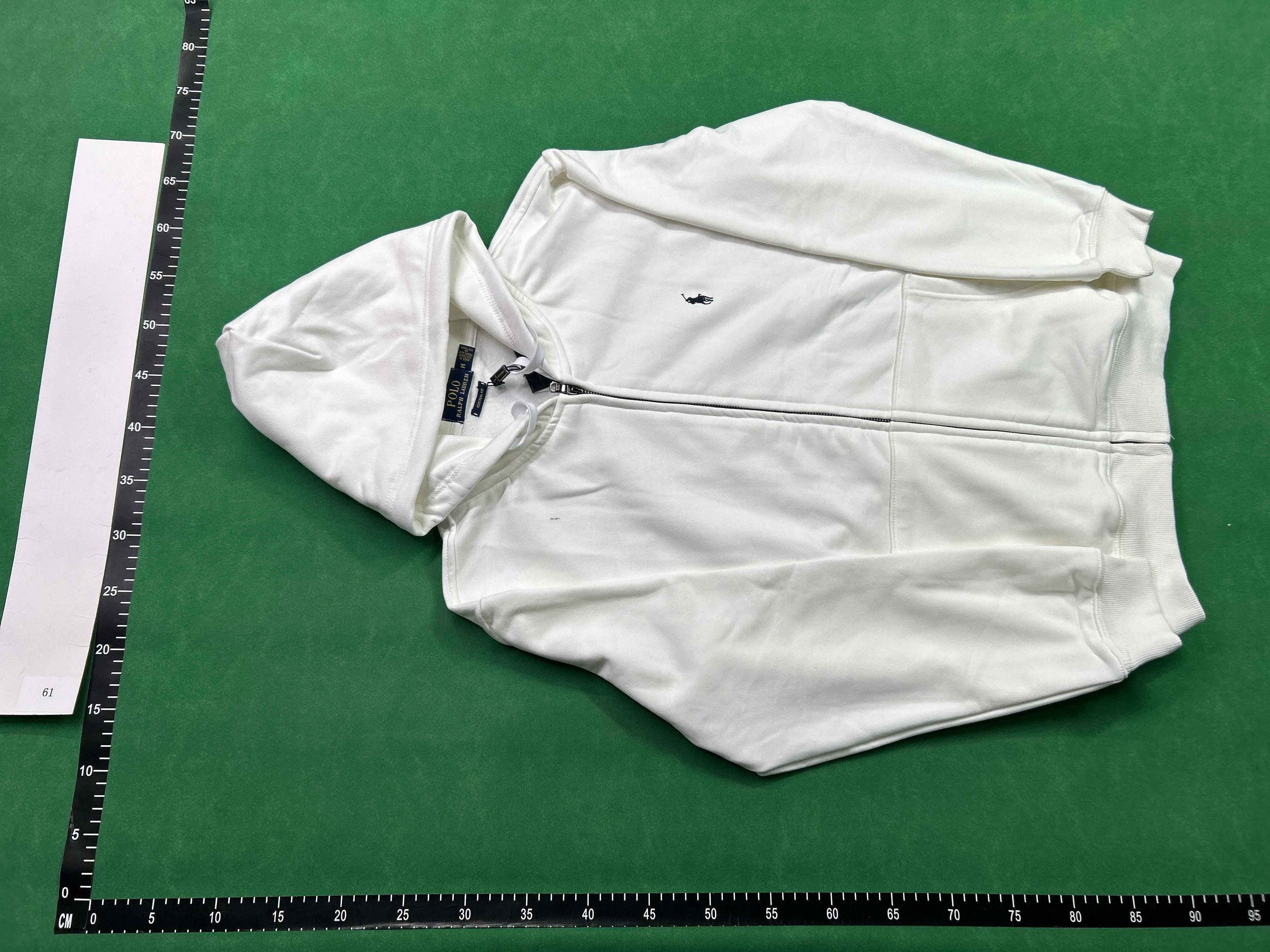 Ralph Lauren Hoodie – photo 3