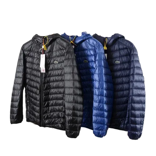 lacoste jacket – photo 2