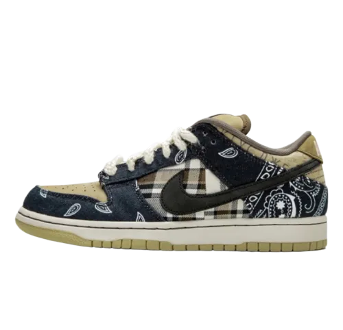Nike Sb Dunk Low PK – photo 2