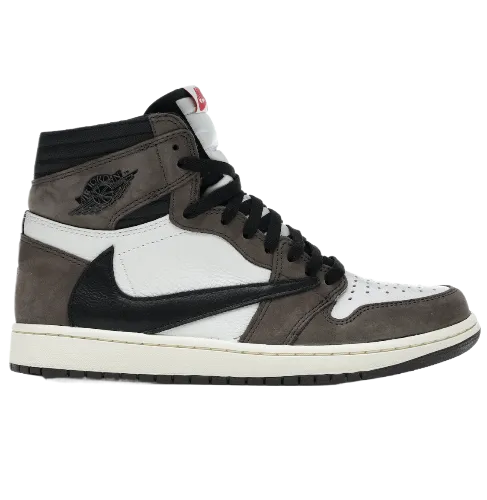 Jordan 1 Retro Low GOAT – photo 2