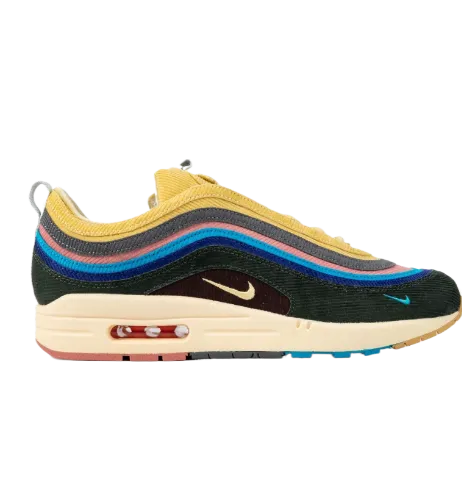 airmax 97 Corduroy – photo 2