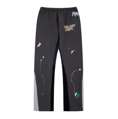 CHROME HEARTS JEANS – photo 4
