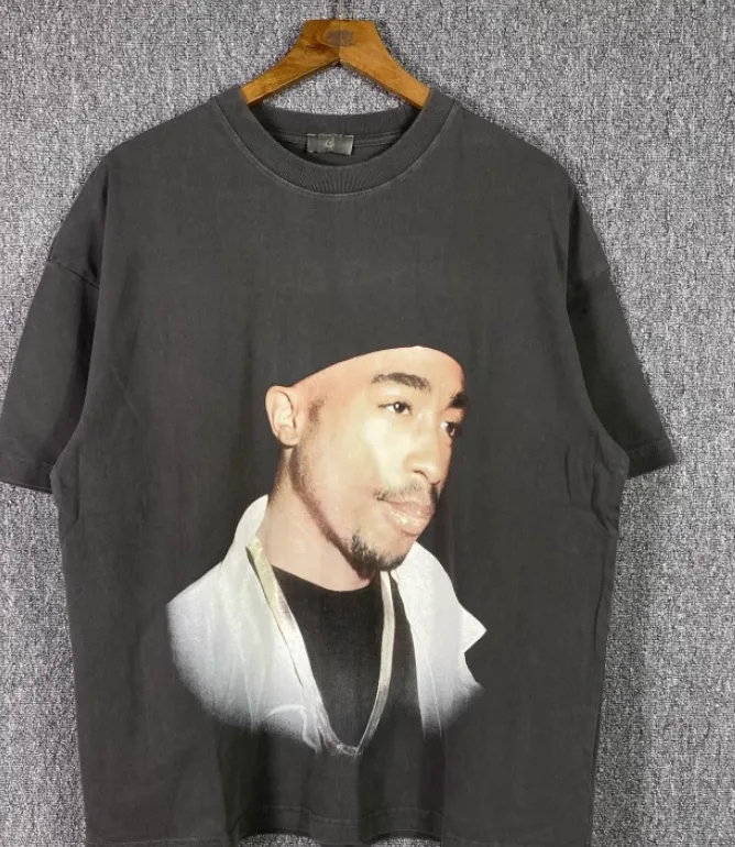 Tupac – photo 2