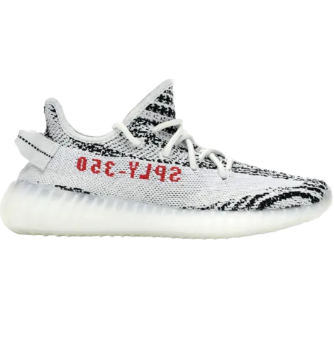Yeezy 350 v2 – photo 3