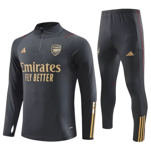 football tracksuit – photo 4