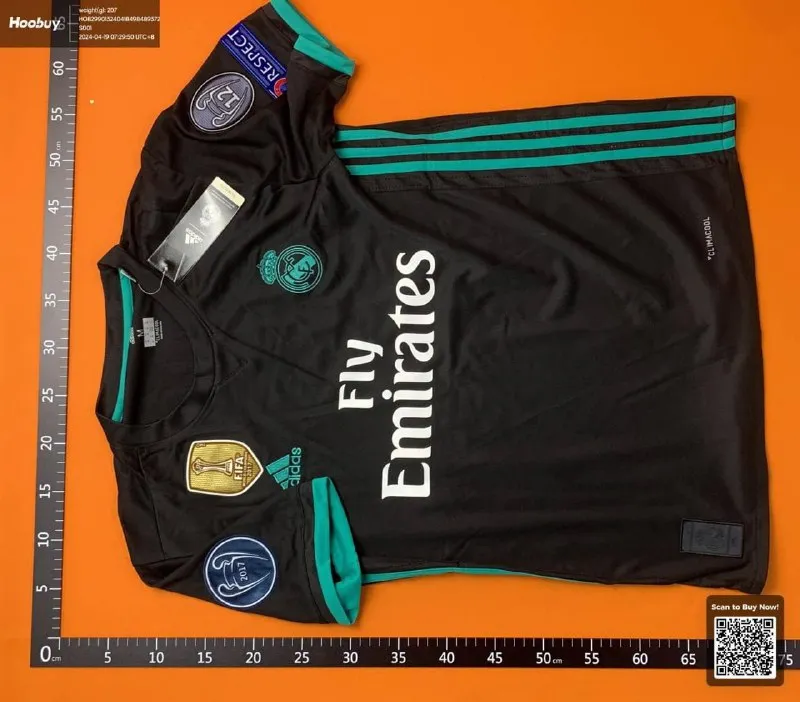 jerseys – photo 3