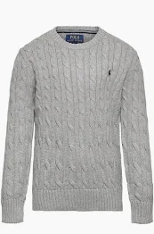 Ralph Lauren pattern – photo 6