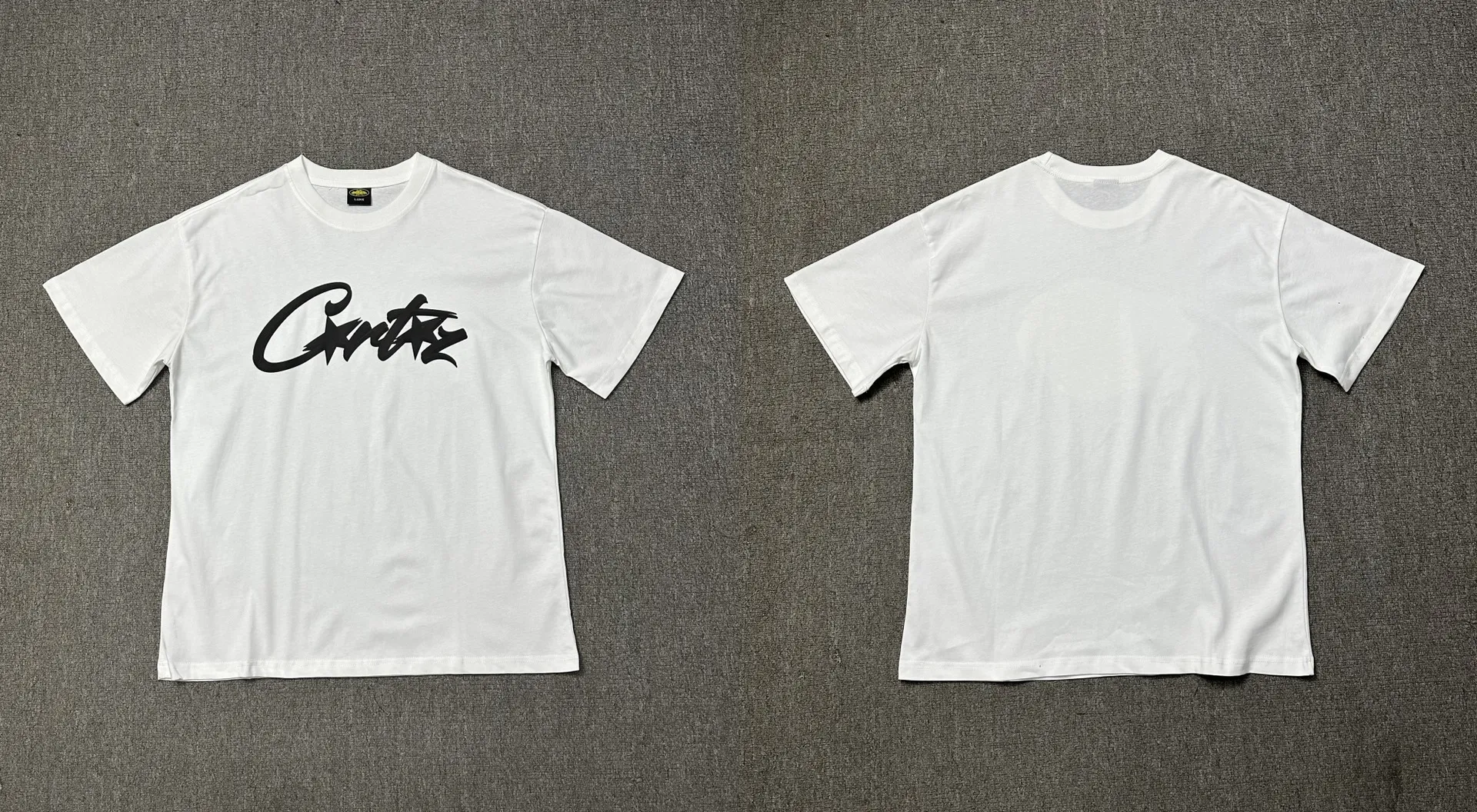 Corteiz Sniper Tee – photo 2