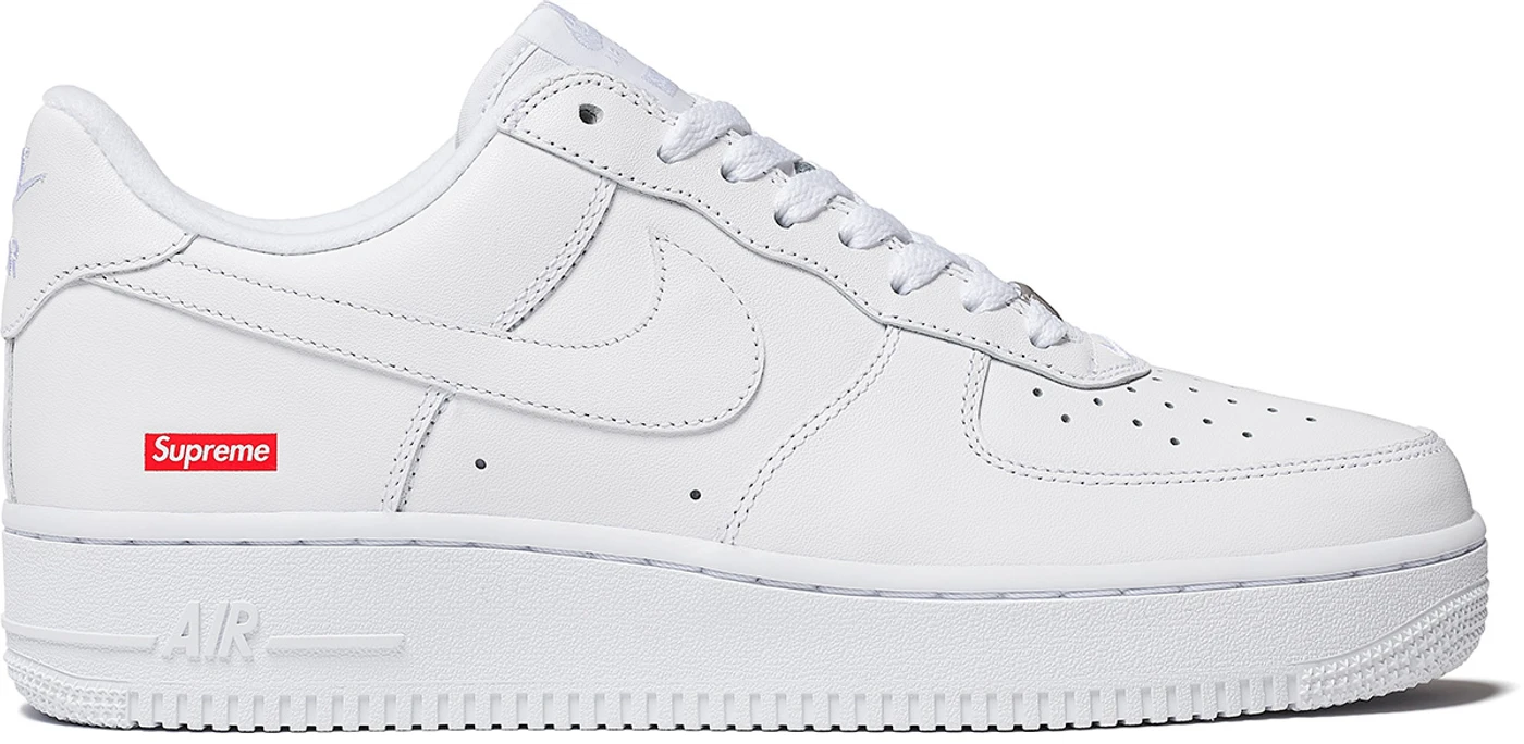 BEST NIKE AIRFORCE 1 – photo 2