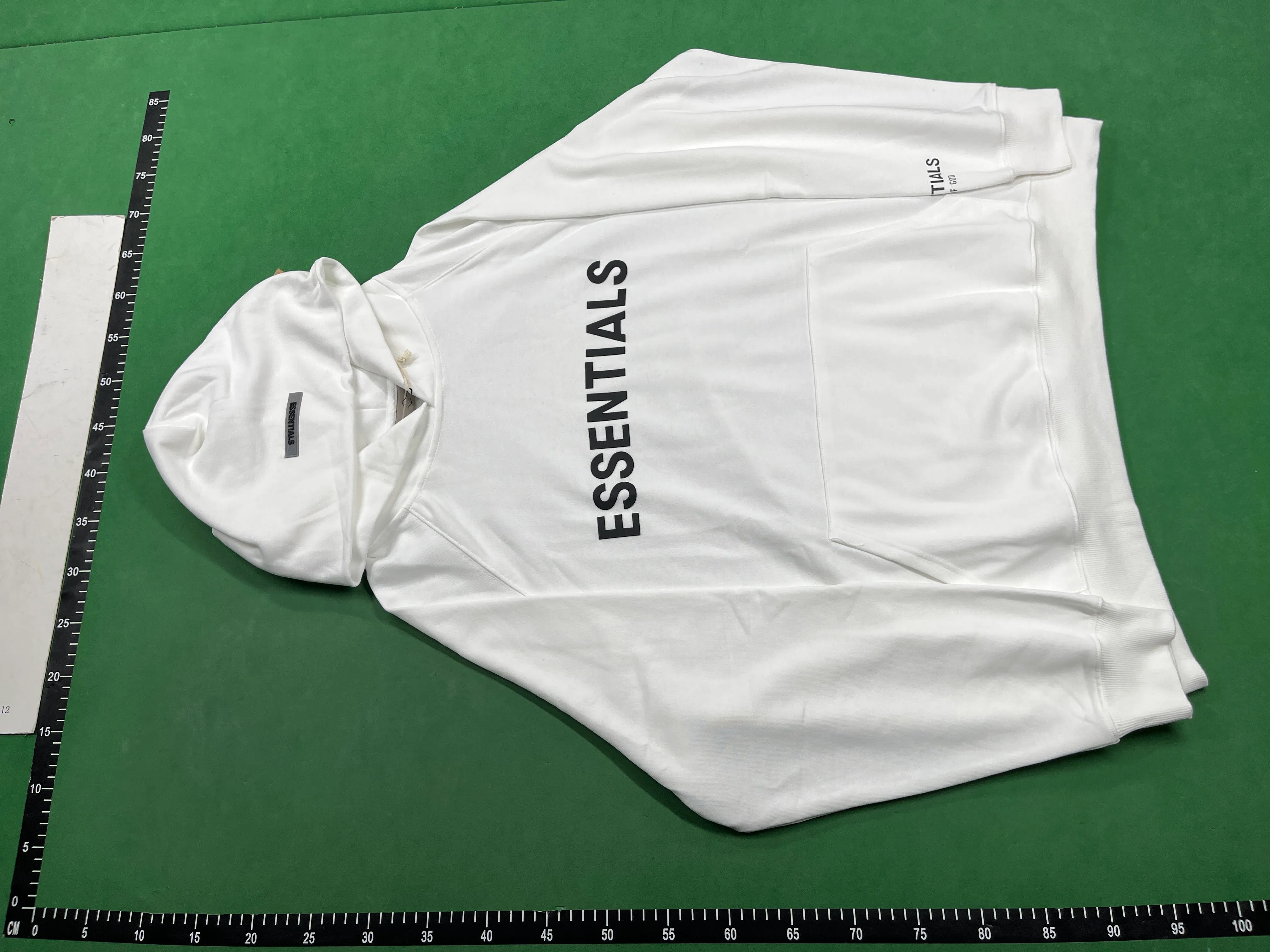Essentials Hoodies – photo 5