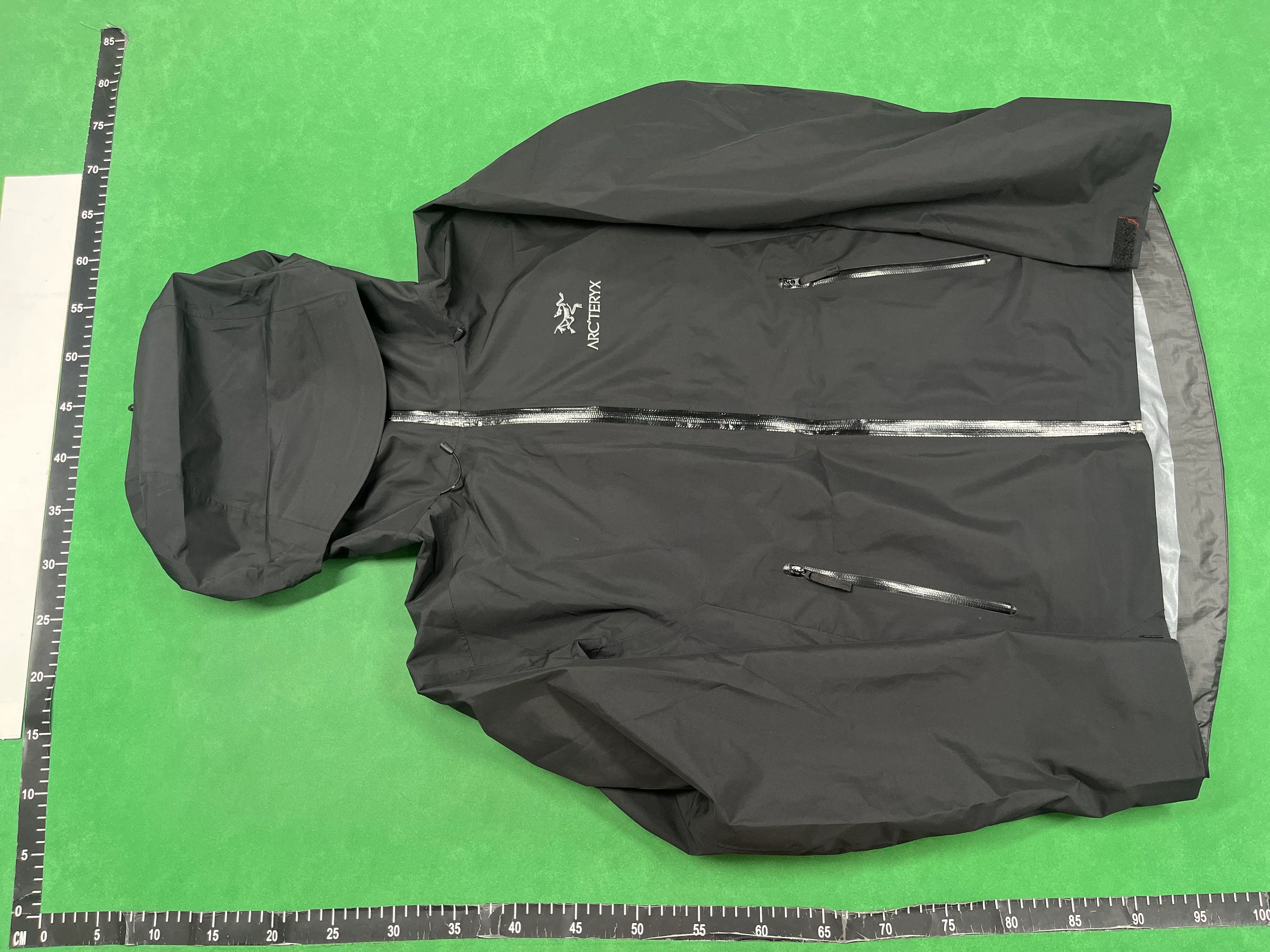 "Arcteryx jackets "
