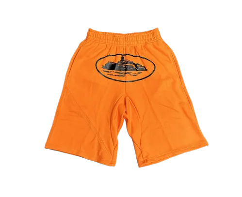 corteiz shorts – photo 2