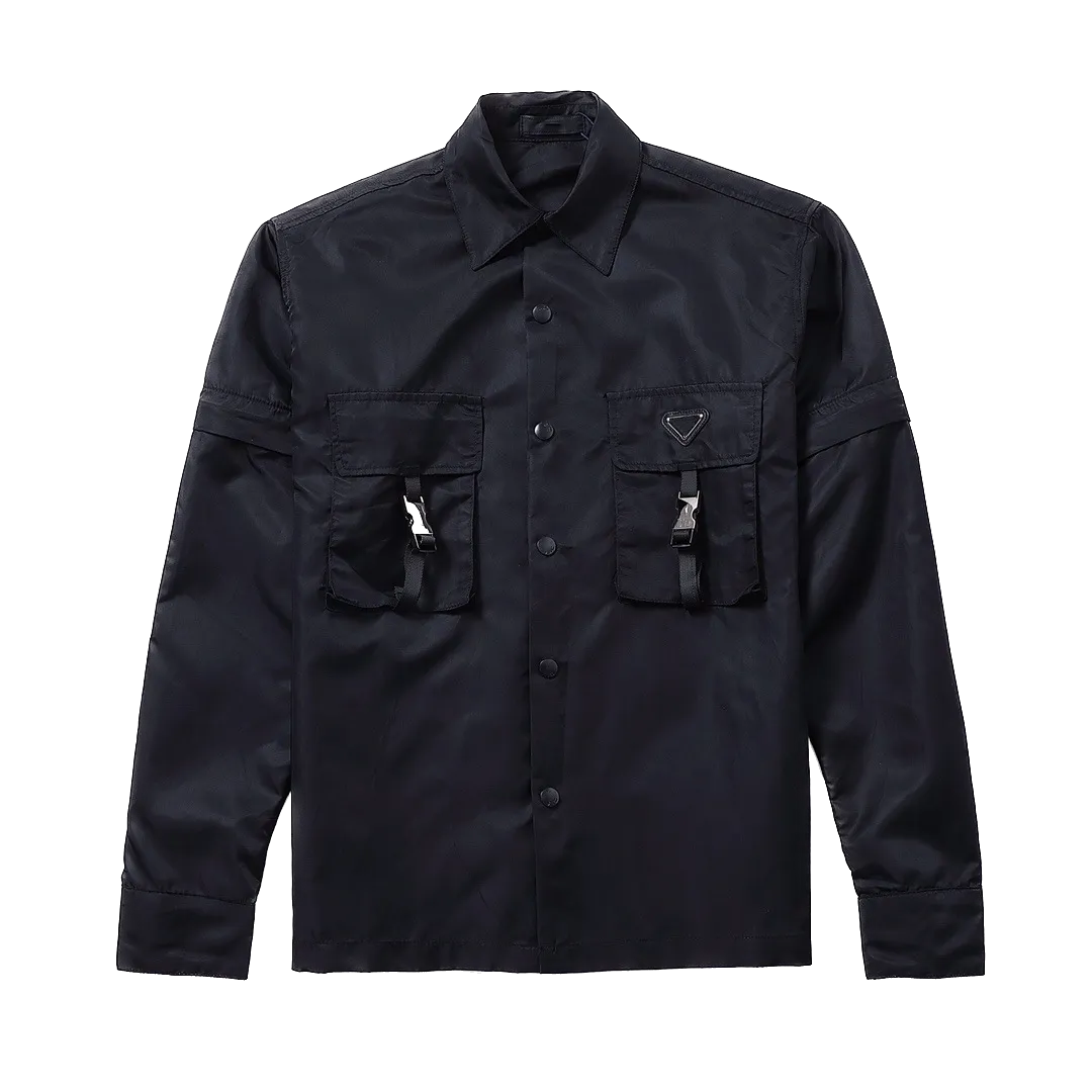 PRADA JACKET – photo 2