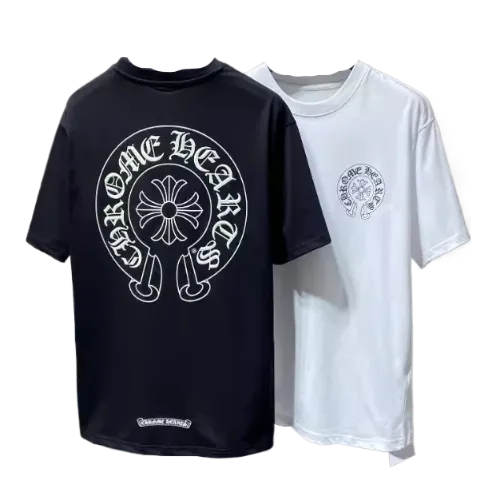 tricouri chrome hearts – photo 2