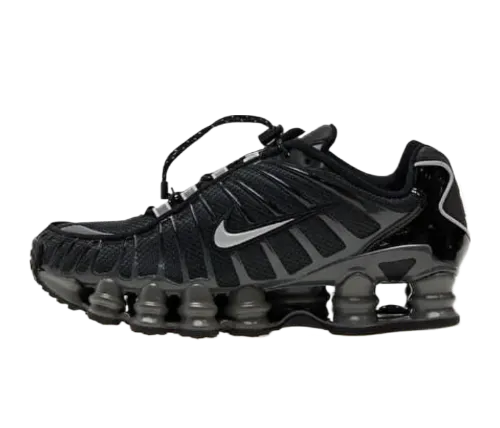 NIKE SHOX TL – photo 3