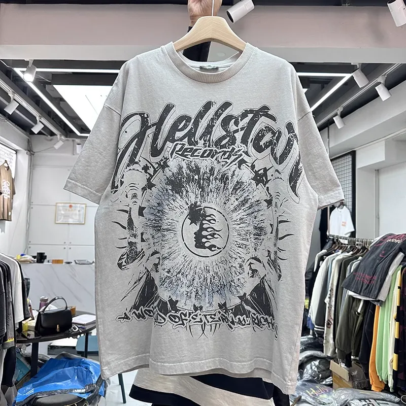 Hellstar tee – photo 2